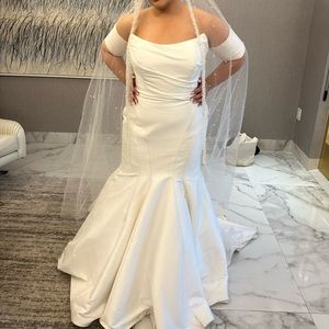 Wedding Gown